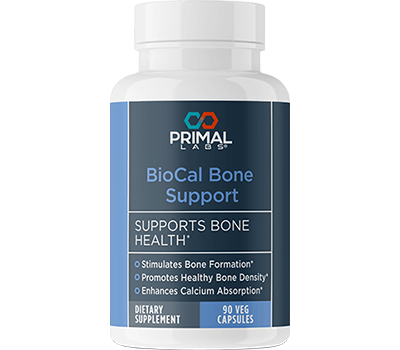 <span>BioCal Bone Support</span> Discount Site